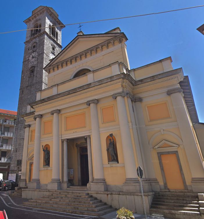 A Borgosesia una veglia per celebrare la giornata mondiale missionaria