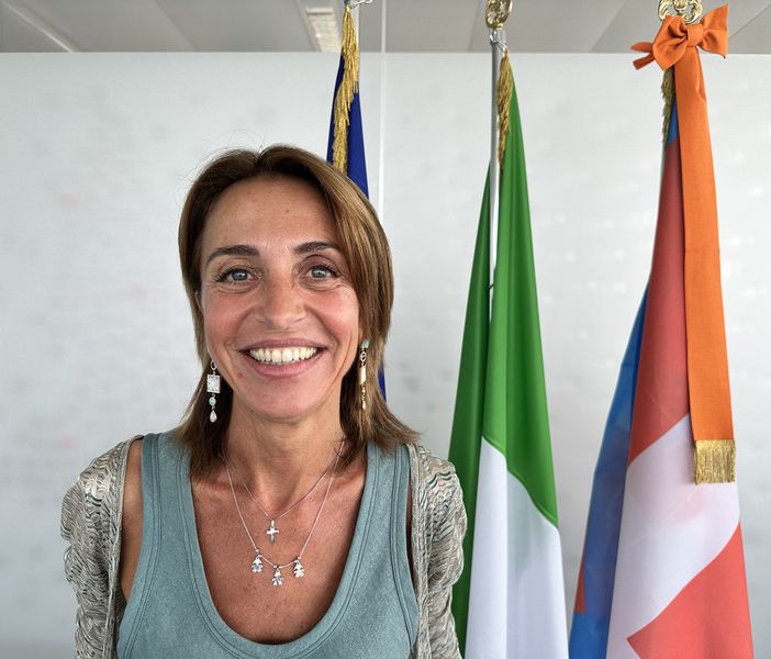 Chiorino nuovo responsabile nazionale del dipartimento lavoro e crisi aziendali di Fratelli d'Italia