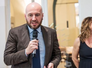 Réseau Entreprendre Piemonte si rinnova: Christian Zegna eletto nuovo presidente
