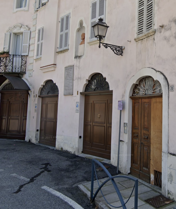 Nuovo appuntamento con le conferenze del Fai alla scoperta del Castello