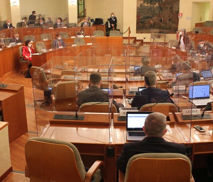Legge azzardo, pronti 50mila emendamenti dalle opposizioni