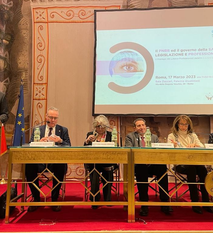 Le cure per i bambini messe a rischio dalla carenza di medici