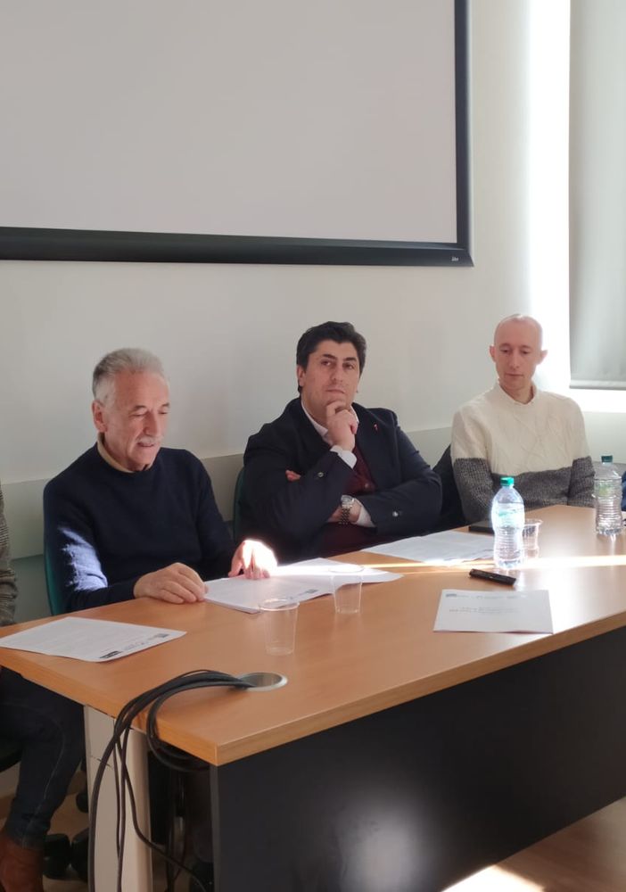 &quot;Corti di solidarietà&quot;, l'iniziativa per raccontare il volontariato   VIDEO