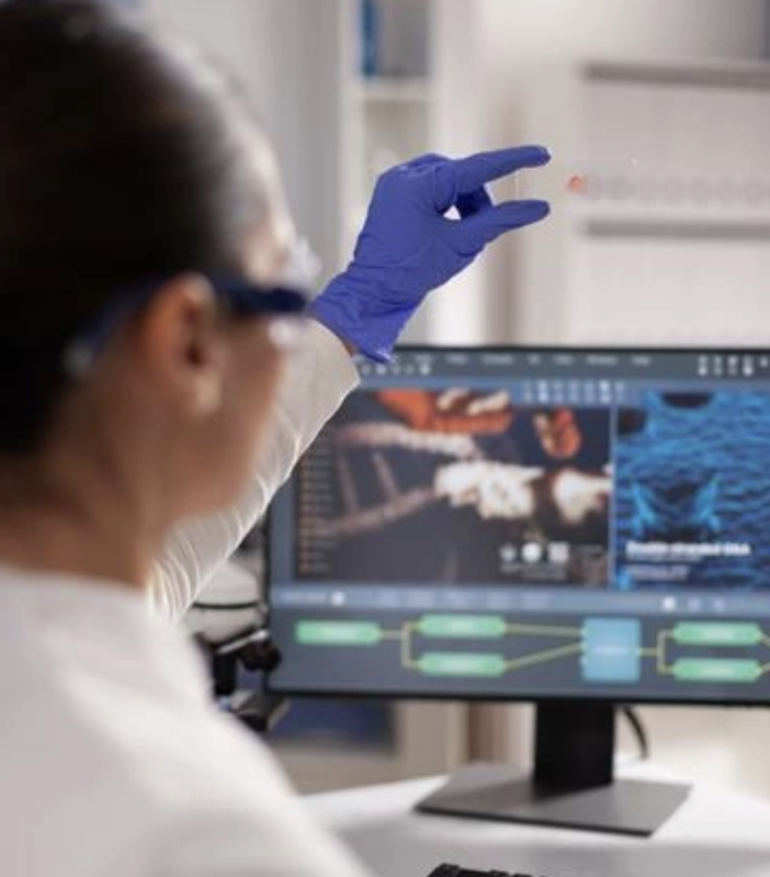 Covid: in Piemonte cala la presenza del virus nelle acque reflue