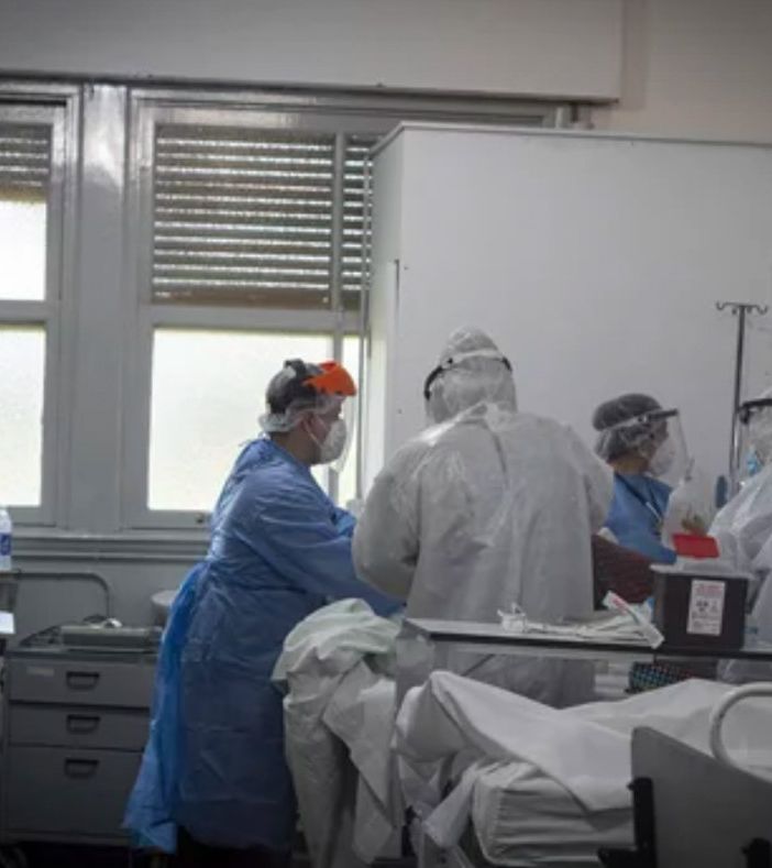 Oggi 1.425 nuovi casi di persone risultate positive al Covid-19 in Piemonte