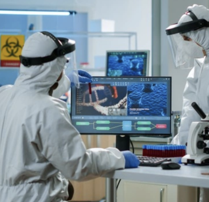 Covid: il focus settimanale sulla situazione epidemiologica