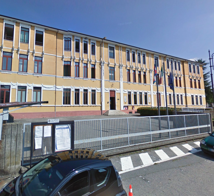 Aido Grignasco organizza la &quot;giornata dei murales&quot; con le scuole medie
