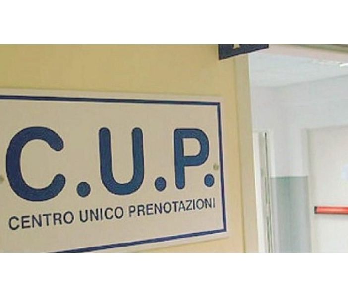 “Solo il 60% delle chiamate al Cup regionale va a buon fine”
