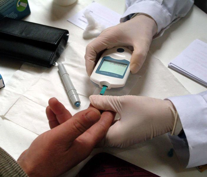 In Piemonte è allarme diabete: 300 mila le persone con problemi, ogni anno 25.000 nuovi casi