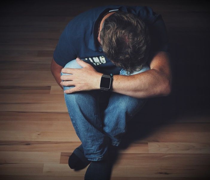 E' il giorno più triste dell'anno: oggi cade il Blue Monday