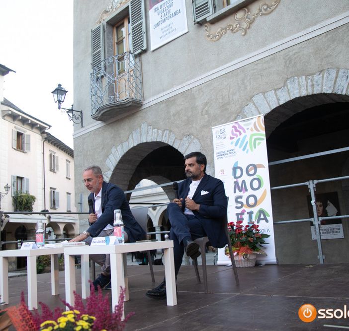 Domodossola capitale della Cultura nel segno delle Connessioni