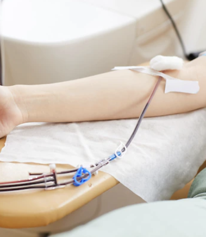 Donazione sangue e rete trasfusionale, illustrato il progetto pilota del Piemonte