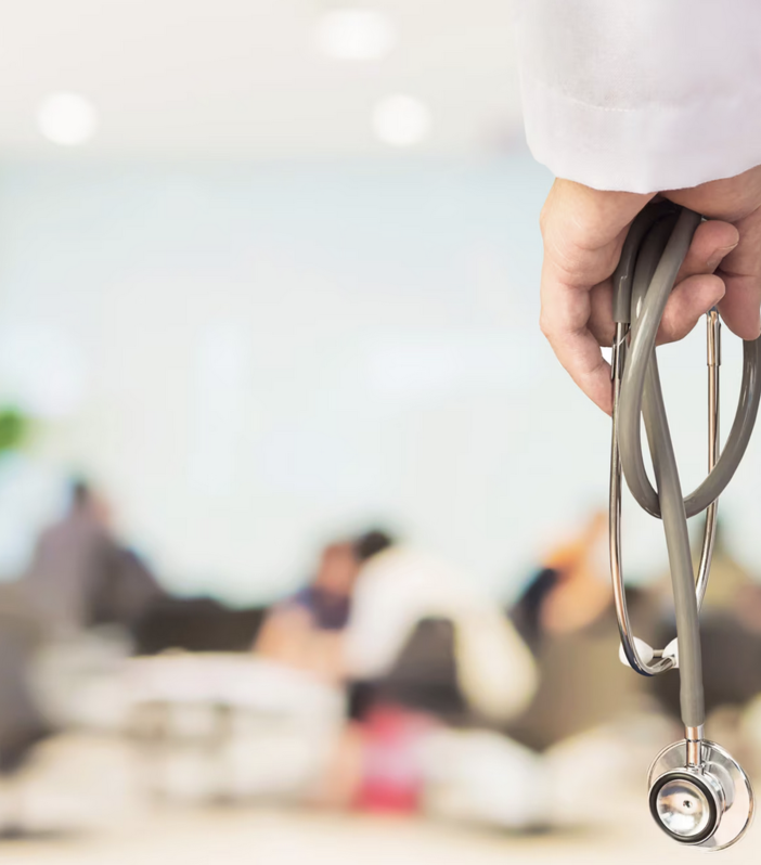 AAA cercasi medici libero professionisti