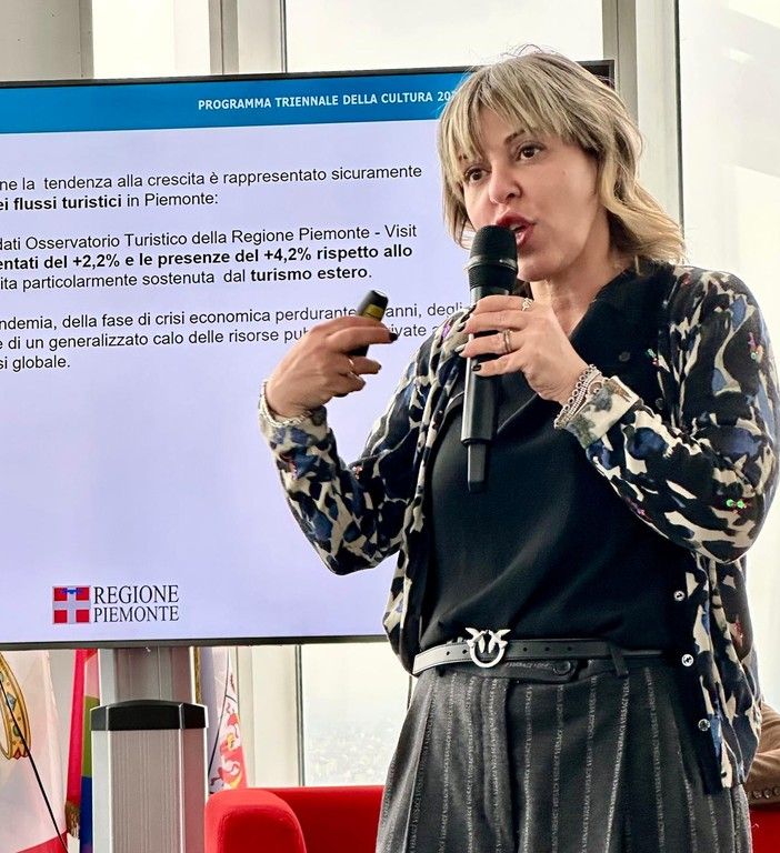 Più fondi e stabilità per la cultura: il nuovo piano triennale della Regione