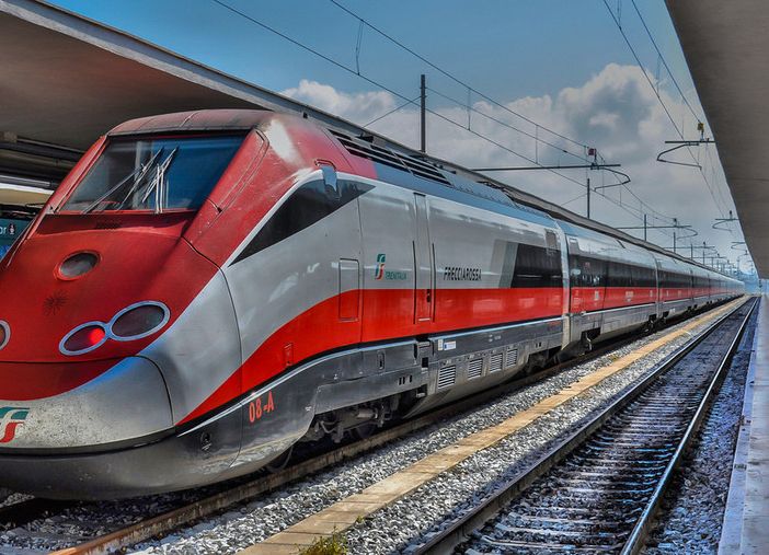 Sciopero treni 26 maggio, FS Italiane: regolari Frecce e Intercity