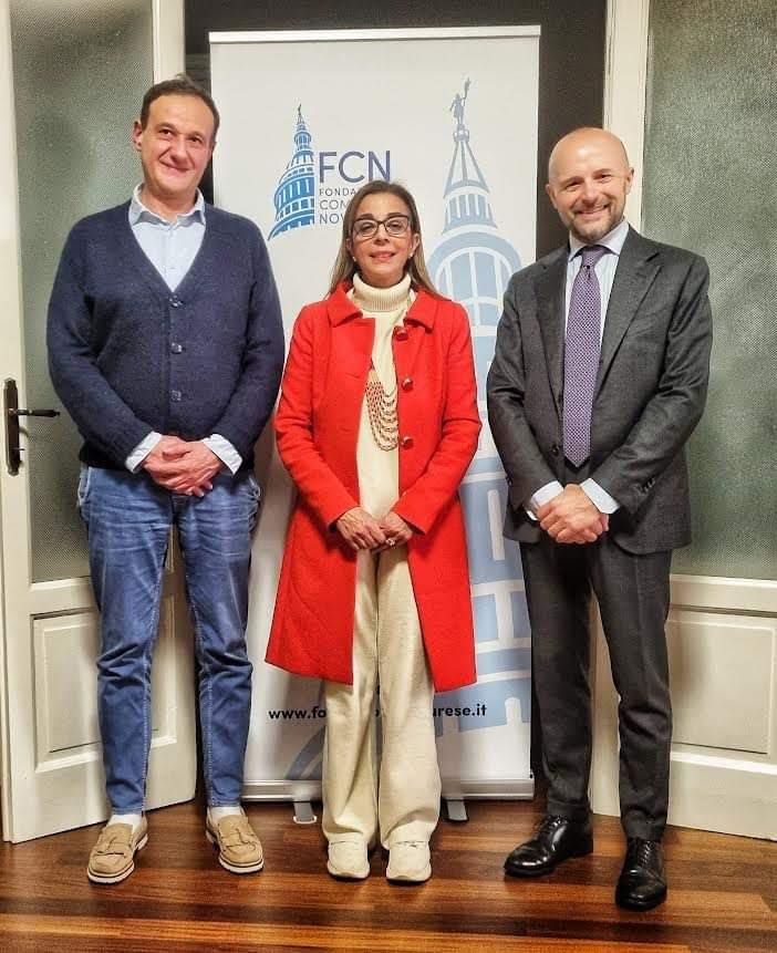 Fondo Liceo Antonelli: A sostegno dell'eccellenza formativa