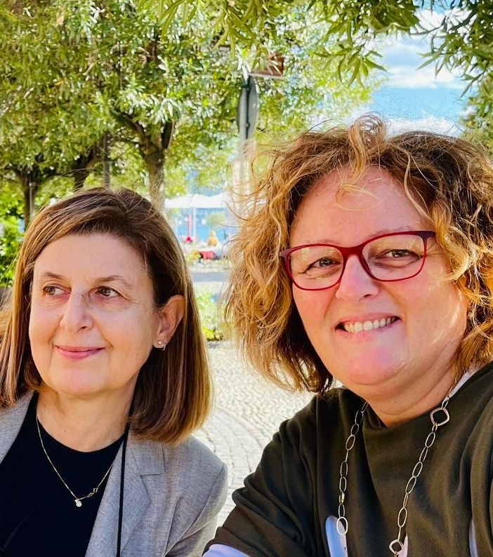 Lucia Ferraris è la nuova presidente dell'ordine degli architetti di Novara e Vco