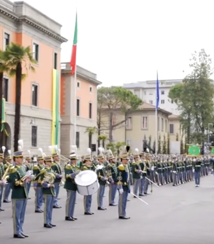 Anniversario fondazione GdF: “Accertare frodi per oltre 5,6 miliardi di euro”