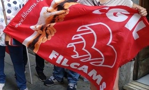 Referendum Cgil, 1.200 firme raccolte in tutta la regione il 25 aprile