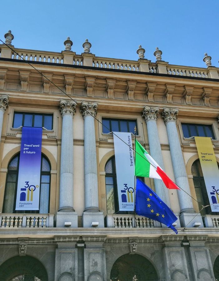 Fondazione Crt, con il bando Restauri pronti a partire 122 cantieri in Piemonte e Valle d’Aosta