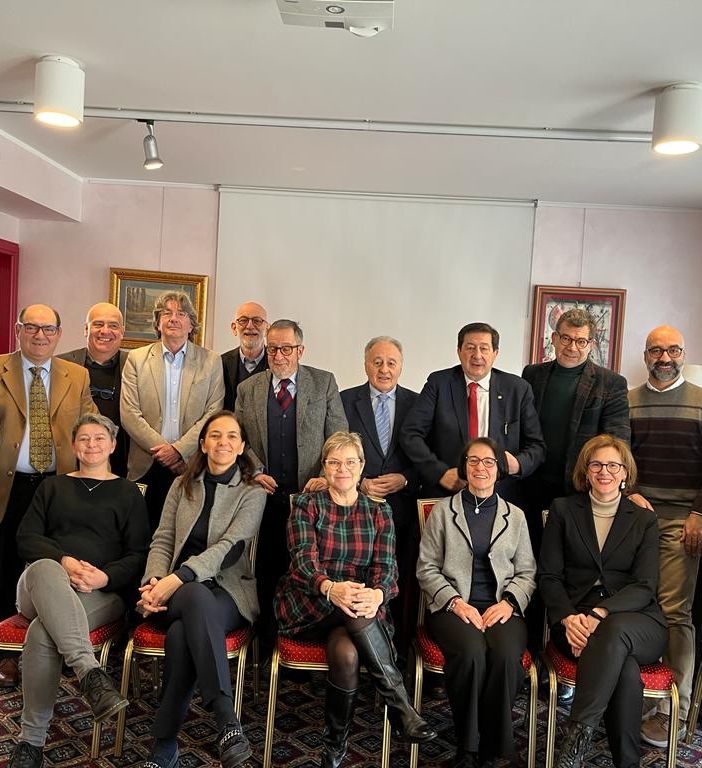 Medici e infermieri insieme per la riorganizzazione del sistema delle emergenze