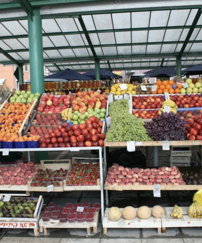 Prezzi alle stelle e consumi in calo: Coldiretti Piemonte denuncia i problemi di un settore &quot;alla frutta&quot;