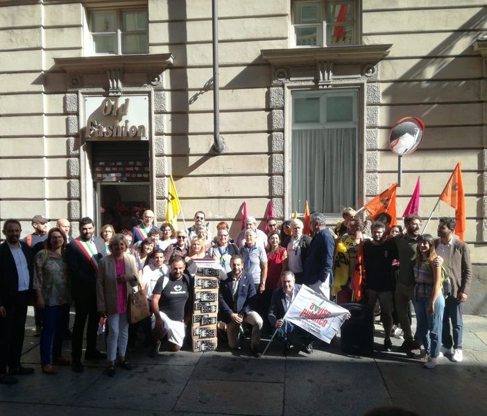 Gioco d'azzardo legale, 12mila firme per chiedere alla Regione una nuova legge