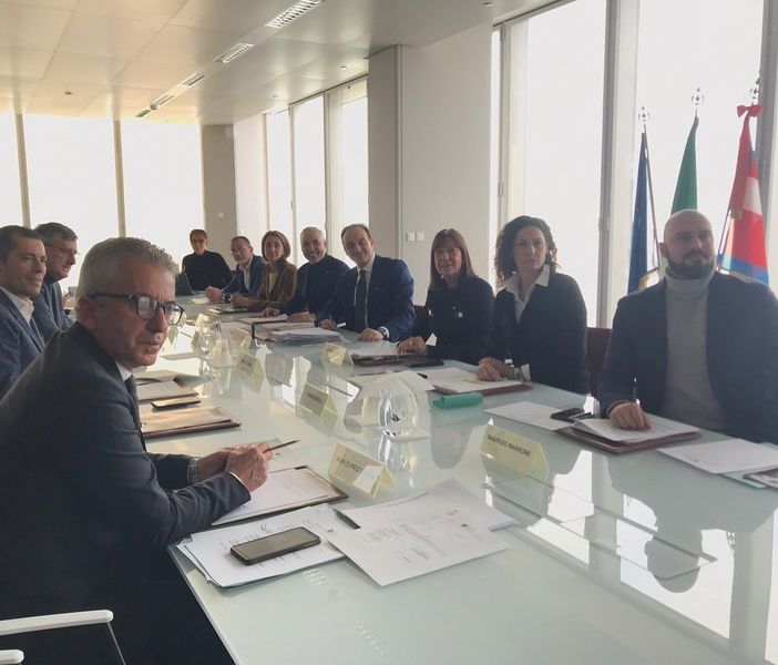 Cambiamenti climatici, via libera in Piemonte al bando da 12,5 milioni per prevenire i rischi idrogeologici