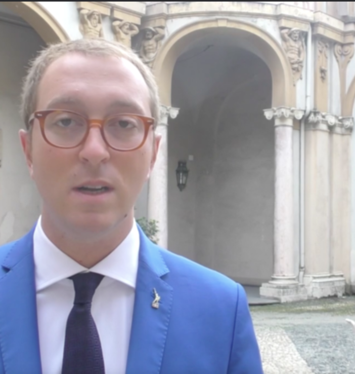 Gagliasso (Lega): “Lo stop al cibo sintetico è una vittoria di tutto il Piemonte e del gruppo Lega&quot;