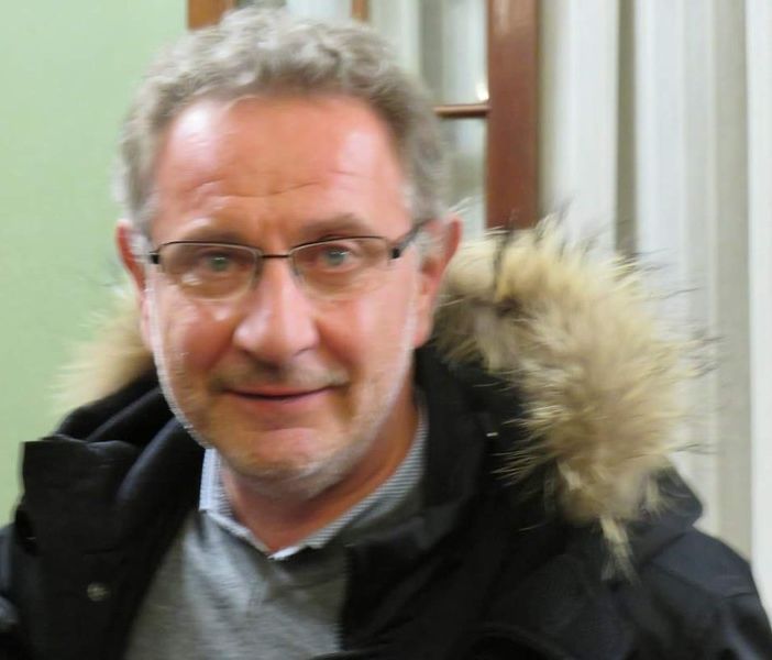Di orsi, lupi, cinghiali e... uomini