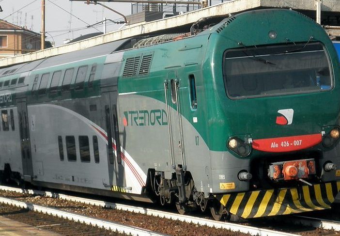 Disagi nel weekend sulla linea Domodossola - Milano