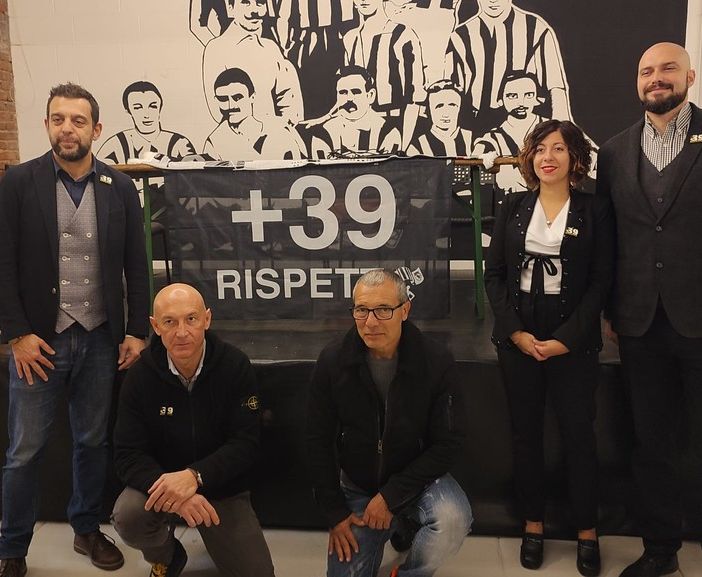 Tragedia Heysel, Regione pronta a investire 100mila euro per un monumento alle 39 vittime