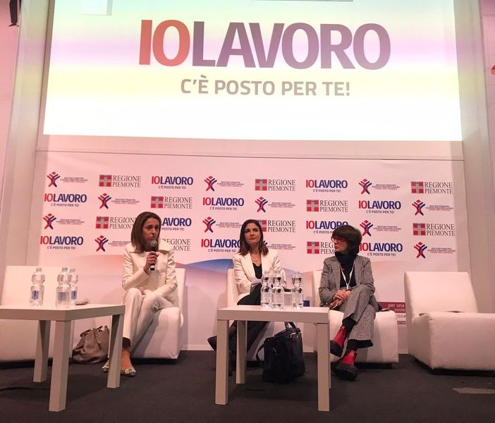 A Torino torna Io Lavoro, si cerca personale per 6.500 posti: &quot;Sviluppiamo le capacità dei ragazzi&quot; VIDEO