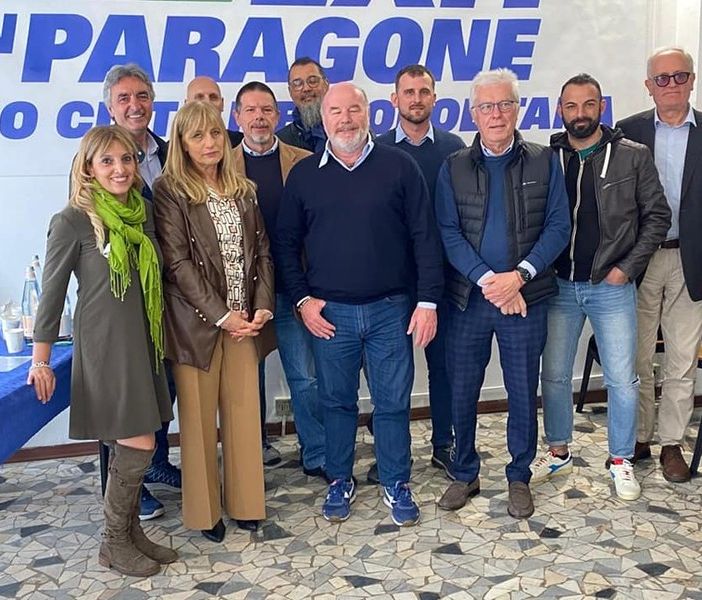 Assemblea regionale di Italexit per l'Italia: eletti i rappresentanti per l'assise nazionale
