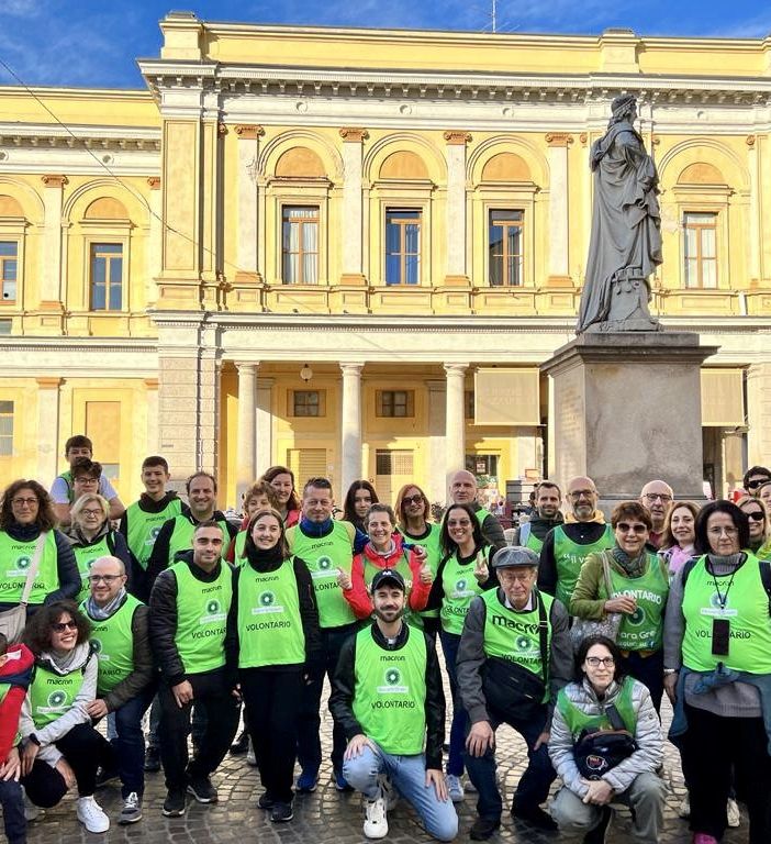 Novara Express: una caccia al tesoro tra le bellezze nascoste del centro