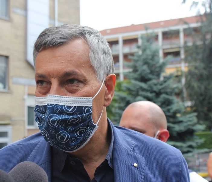 Riapertura scuola, Icardi: “Tutti i docenti e gli studenti piemontesi potranno ricevere il vaccino”
