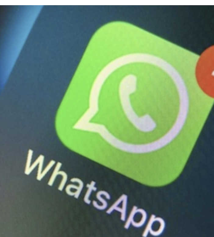 La truffa &quot;del codice&quot; corre su WhatsApp: in tantissimi ci cascano