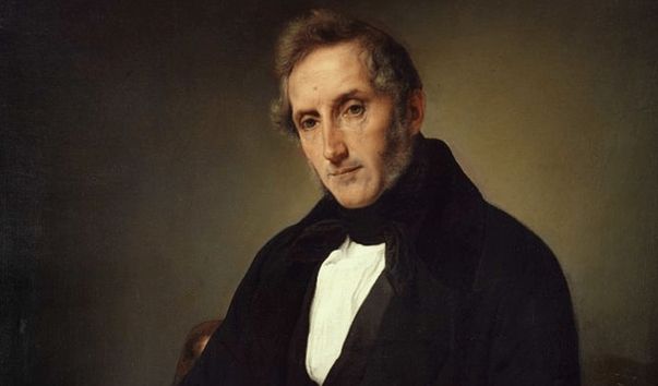 Lesa, un percorso tra le opere e le parole di Alessandro Manzoni