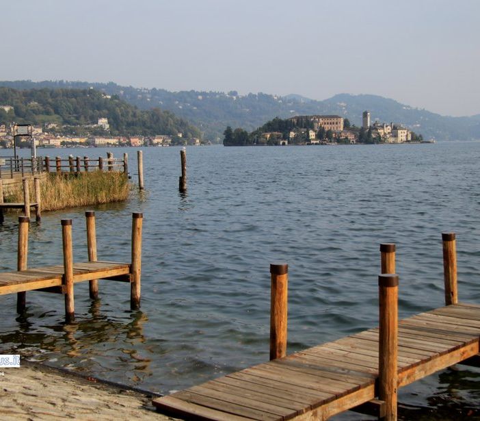 Italia Nostra boccia i ponti sui laghi