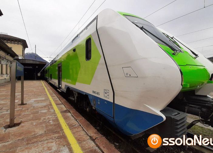 Revocato lo sciopero di FerrovieNord previsto il 29 novembre