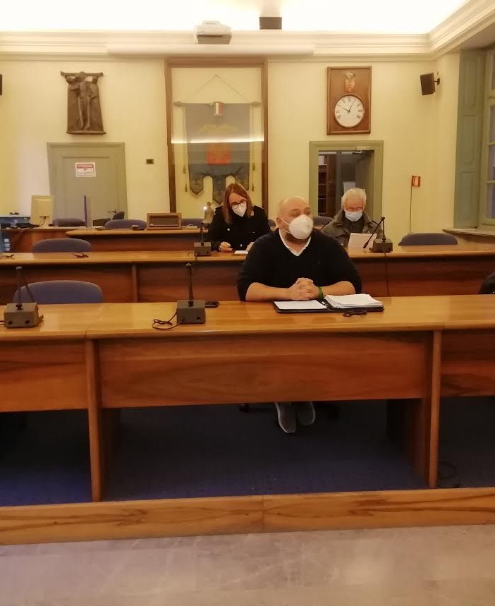 Polizia provinciale: positivo bilancio dell’attività del 2020