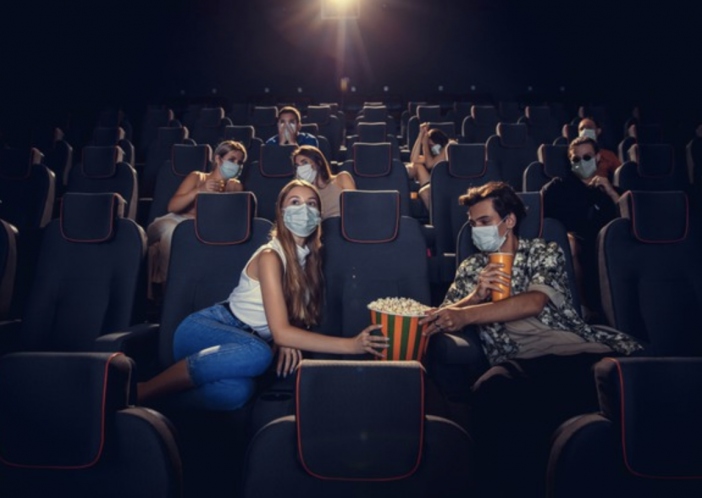 Dalla Regione 3 milioni di euro per il sinema di animazione