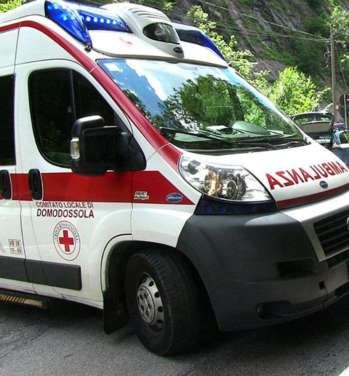 Grave incidente a Baraggia di Suno: morti due motociclisti di Domodossola