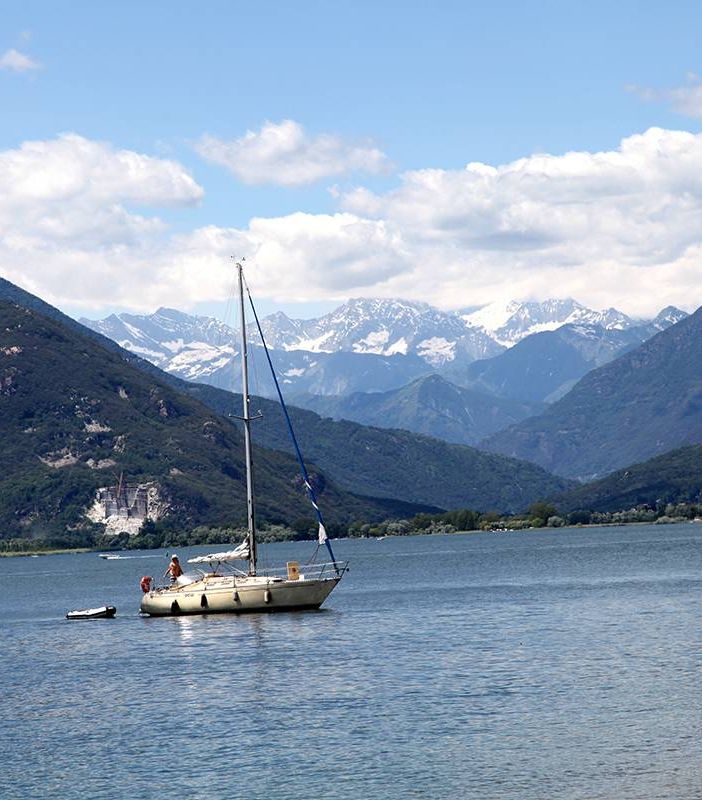 Distretto Laghi, un ufficio stampa dedicato al turismo outdoor del territorio