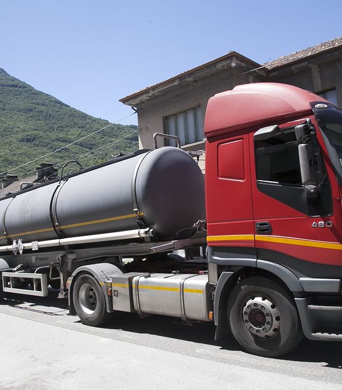 Ddl Concorrenza, allarme di Confartigianato Trasporti: “Una bomba per il comparto”