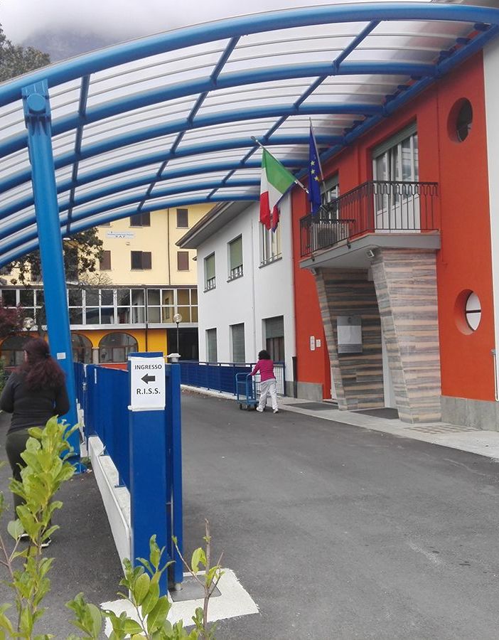 Affidata la gestione della Riss di Premosello