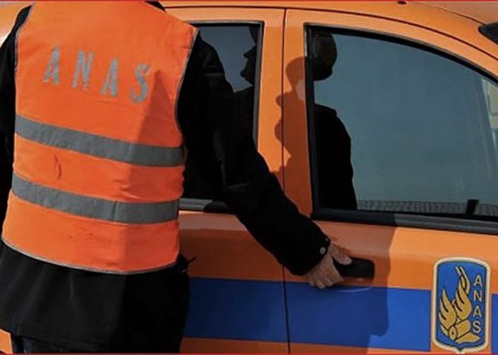 Anas: ripristino della pavimentazione sulla ss336 “dell’aeroporto della Malpensa” a Varallo Pombia