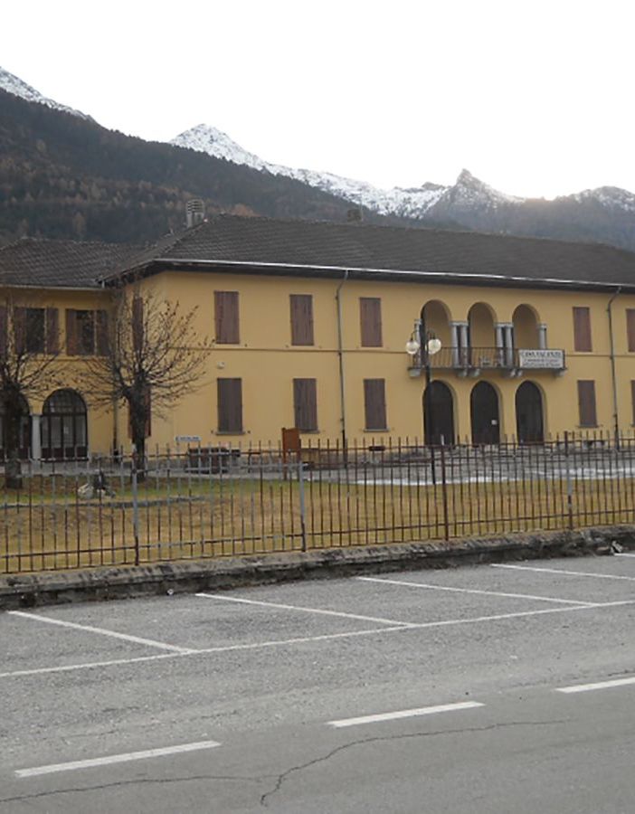 Destino incerto per la Casa Vacanze di Druogno