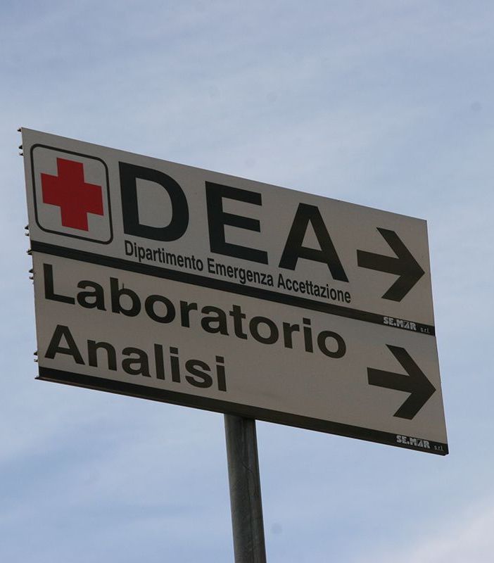 Sanità, corsi per i medici nei pronto soccorso