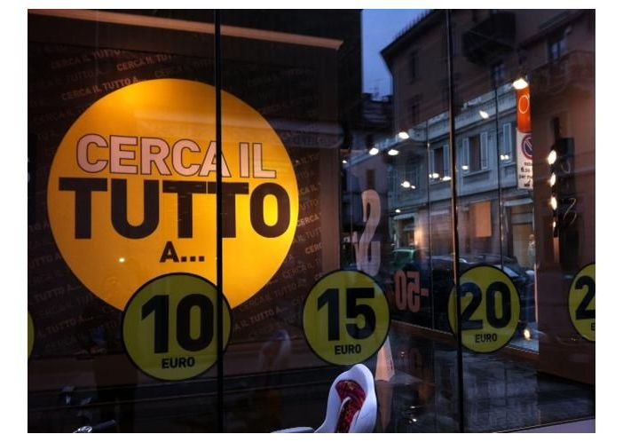 Saldi, ritornano le regole pre-Covid